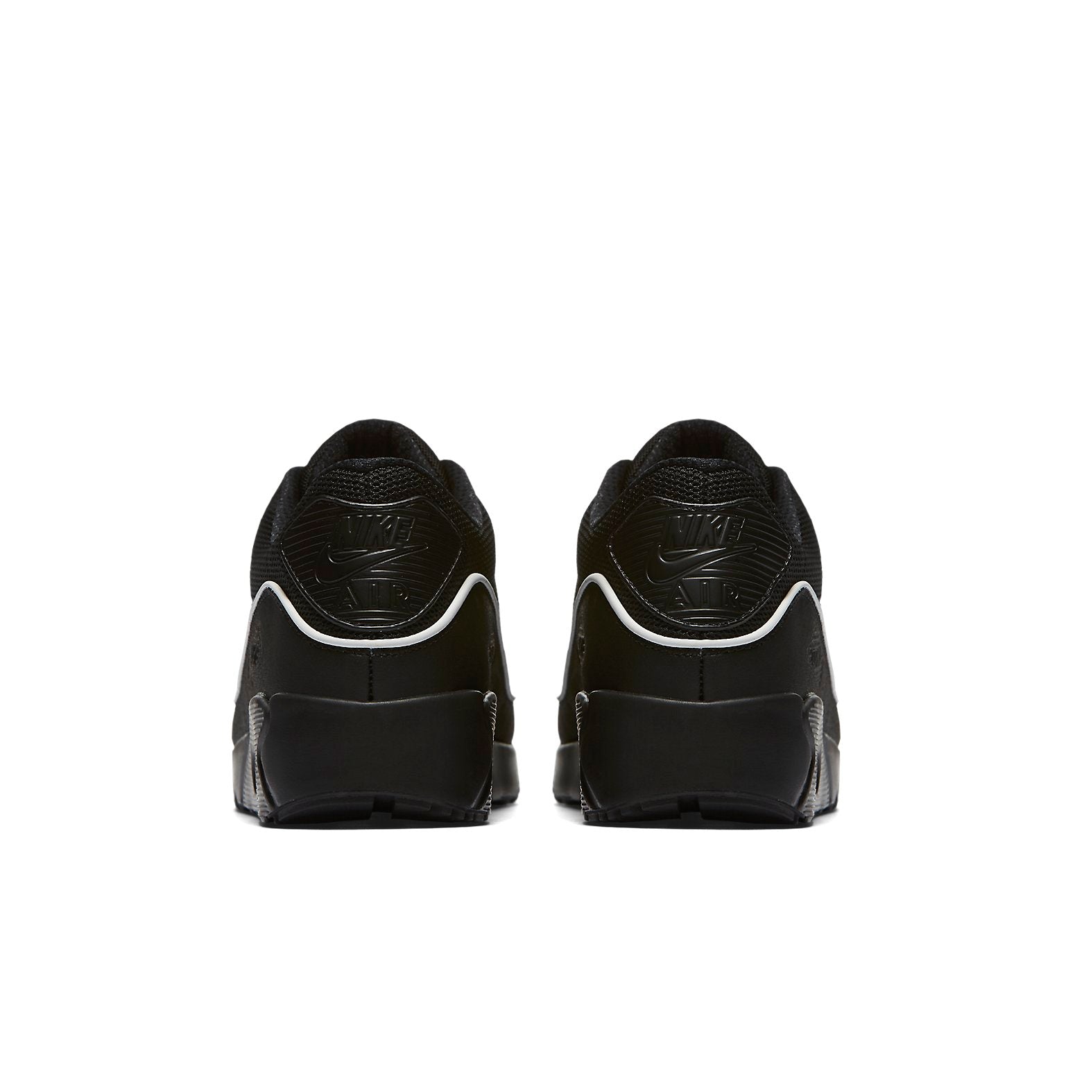 Nike Air Max 90 Ultra 2.0 Essential 'Black' 875695-009