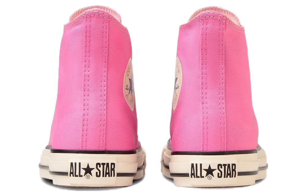 Converse All Star Burntcolors High Top 'Faded Pink' 31310340