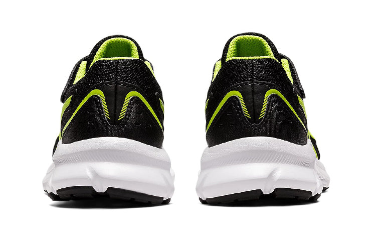 (PS) ASICS Jolt 3 'Black Hazard Green' 1014A198-010