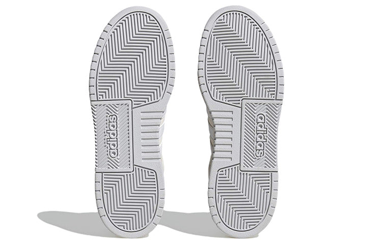 (WMNS) adidas Neo 100DB Shoes 'Halo Ivory' GZ4984