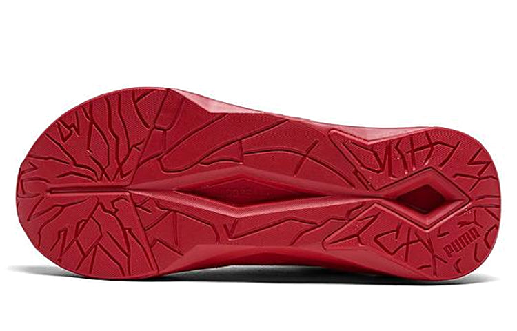 (WMNS) PUMA LQDCELL Shatter 'High Risk Red' 193278-05