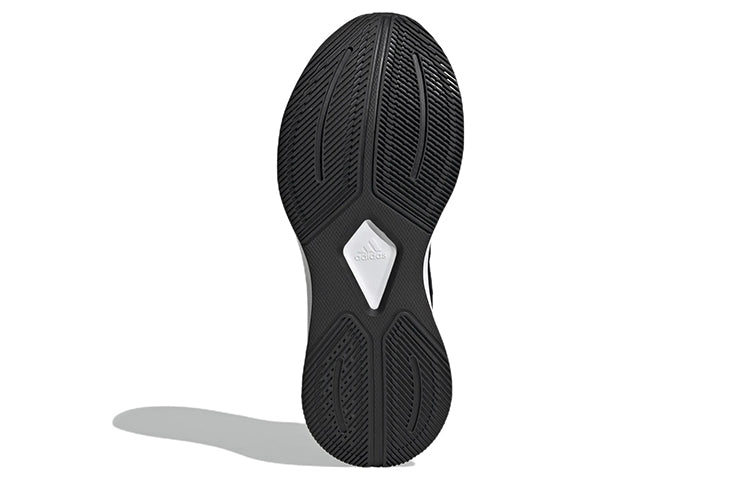 adidas Duramo 10 Wide 'Black White' GY3855