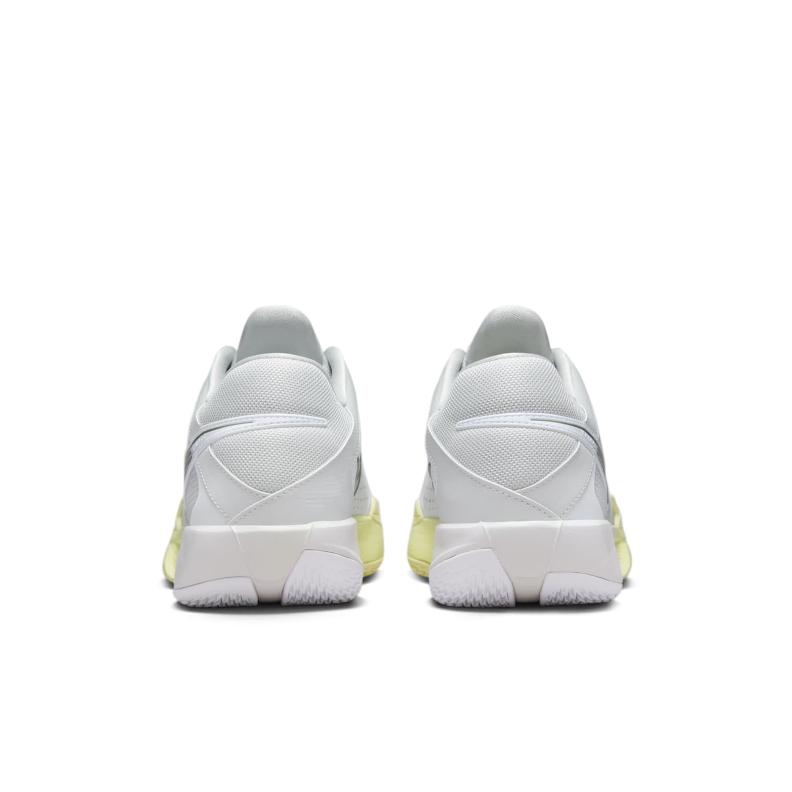 Nike Air Zoom GT Cut Cross 'Grey Yellow' HF0218-002