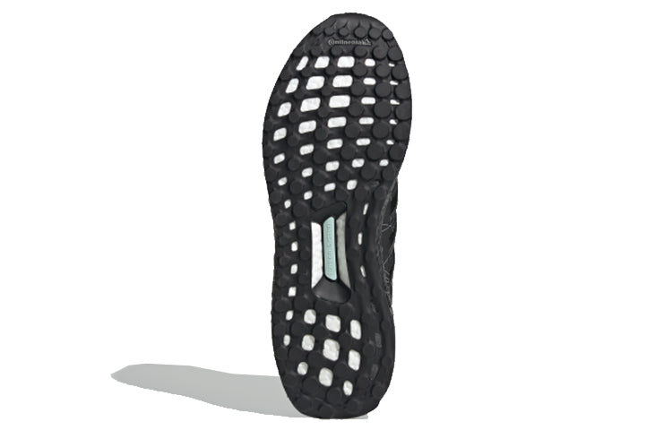 adidas Ultraboost S&L DNA 'Black Gray' FW8698