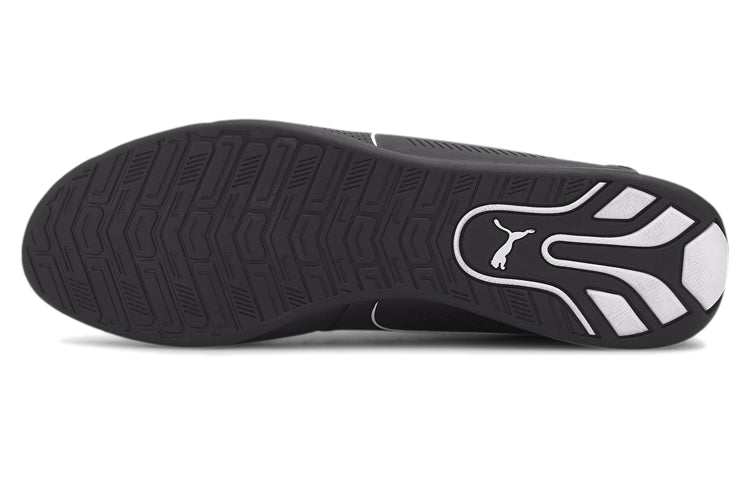 PUMA Scuderia Ferrari x Drift Cat 8 LS 'Black' 339944-04