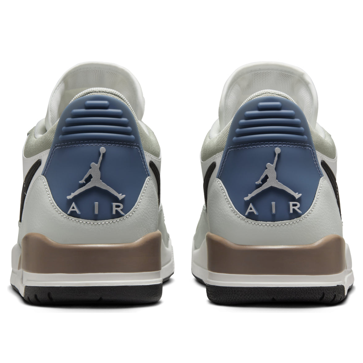Air Jordan Legacy 312 Low 'Sail Green Blue' HV5970-101