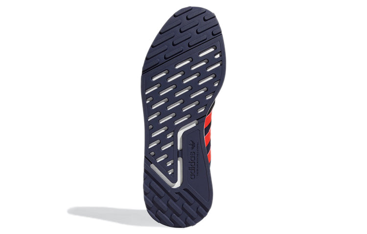 adidas General Multix 'Black Red' GX8377