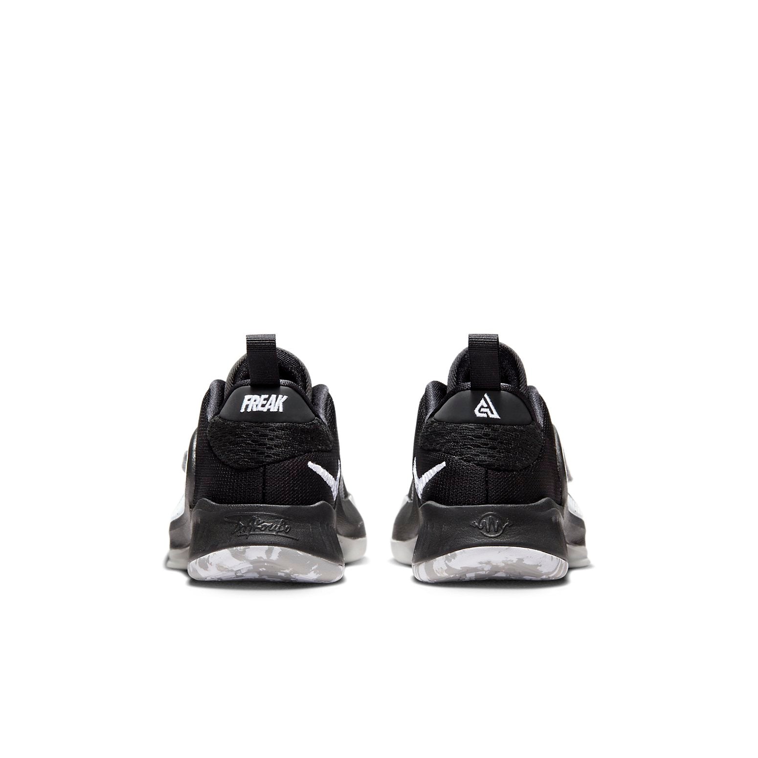 (PS) Nike Zoom Freak 4 'Zeus' DQ0552-001