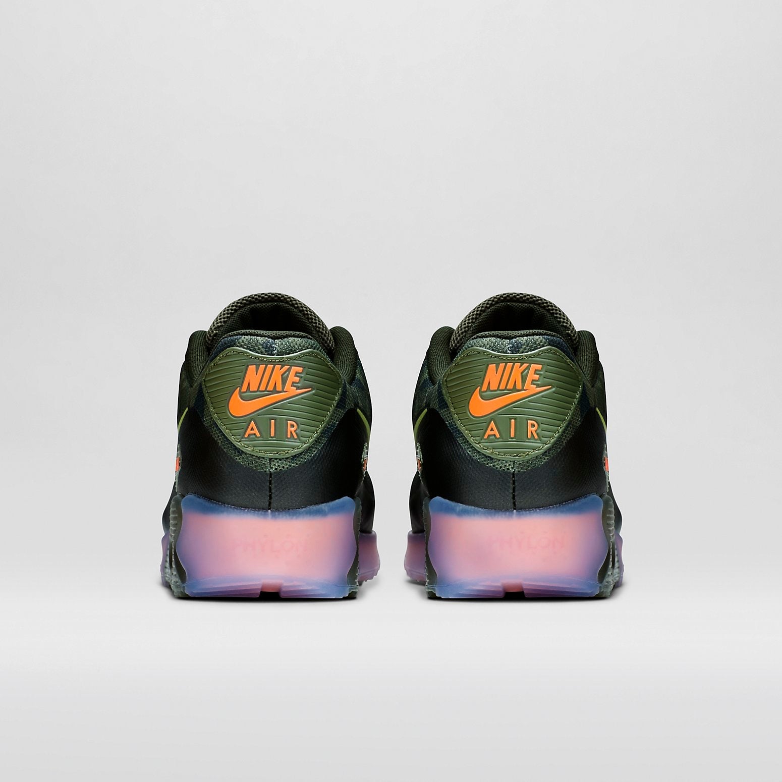 Nike Air Max 90 Ice 'Rough Green' 718304-300