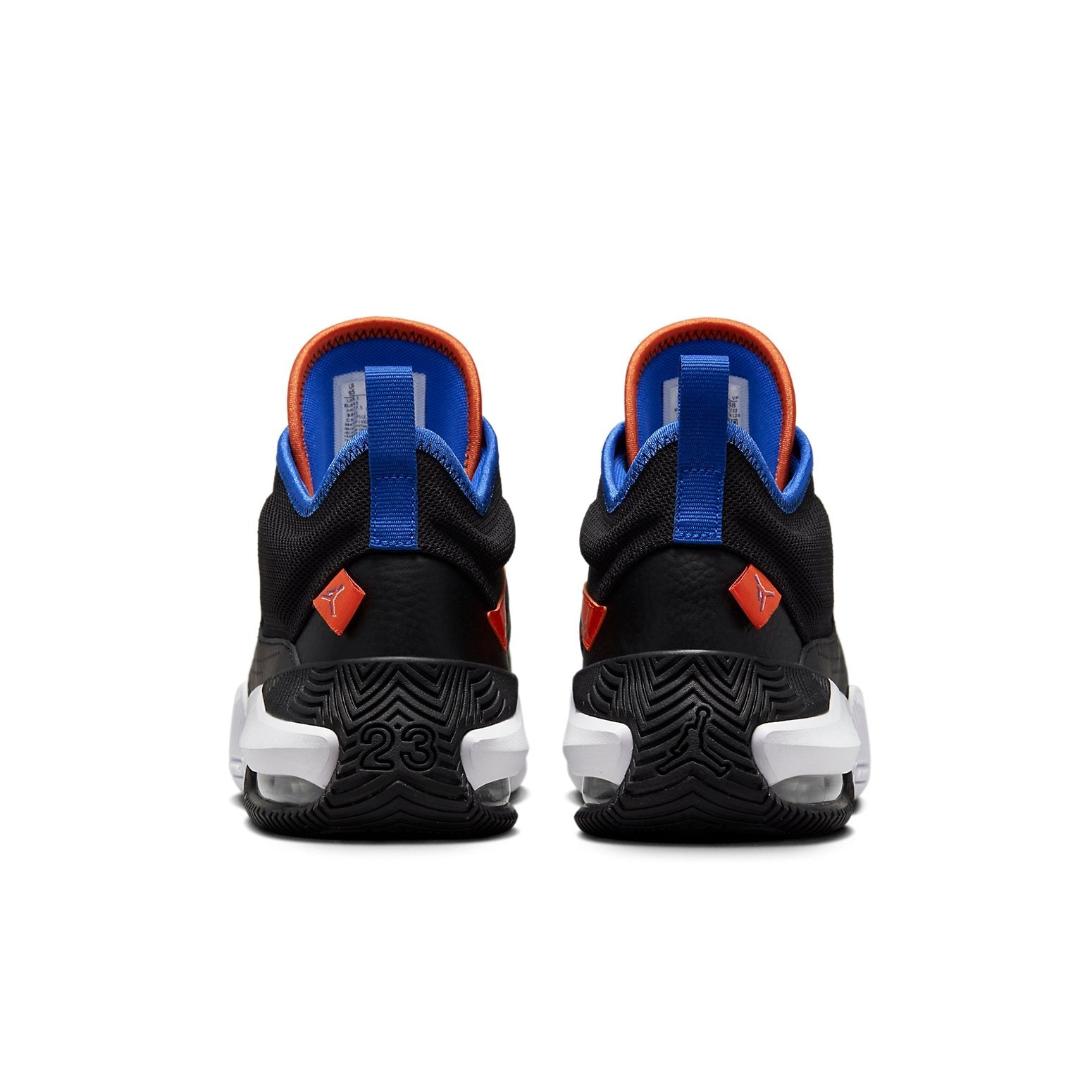 Air Jordan Stay Loyal 2 'Knicks' DQ8401-048
