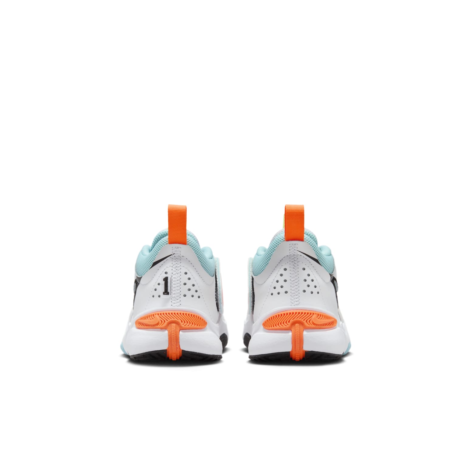 (PS) Nike Team Hustle D11 'CHBL' HF5737-141
