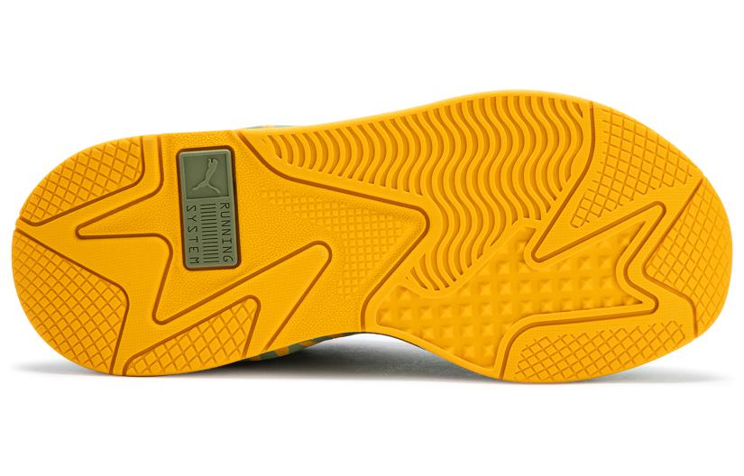 PUMA Masters of the Universe x RS-X '40th Anniversary - Battle Cat' 388159-01