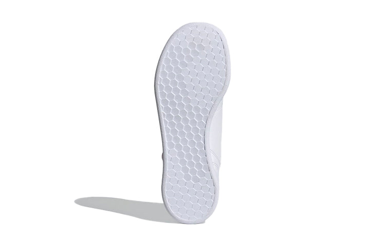 (GS) adidas neo Roguera J 'White Pink' FY7182