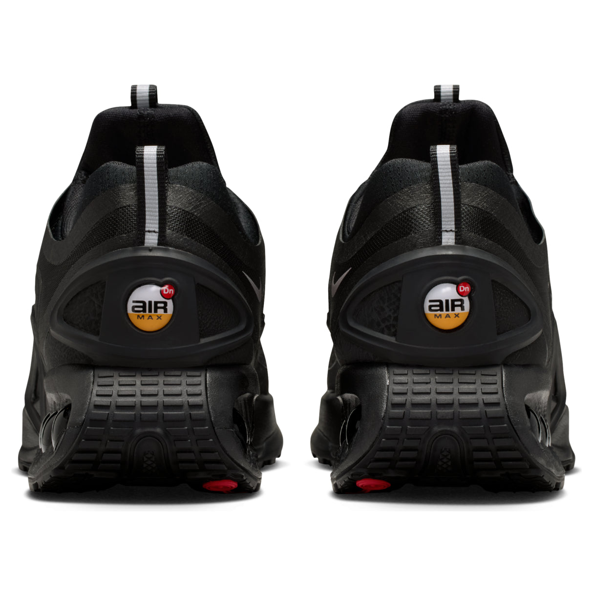Nike Air Max Dn Roam 'Black' IH2138-002
