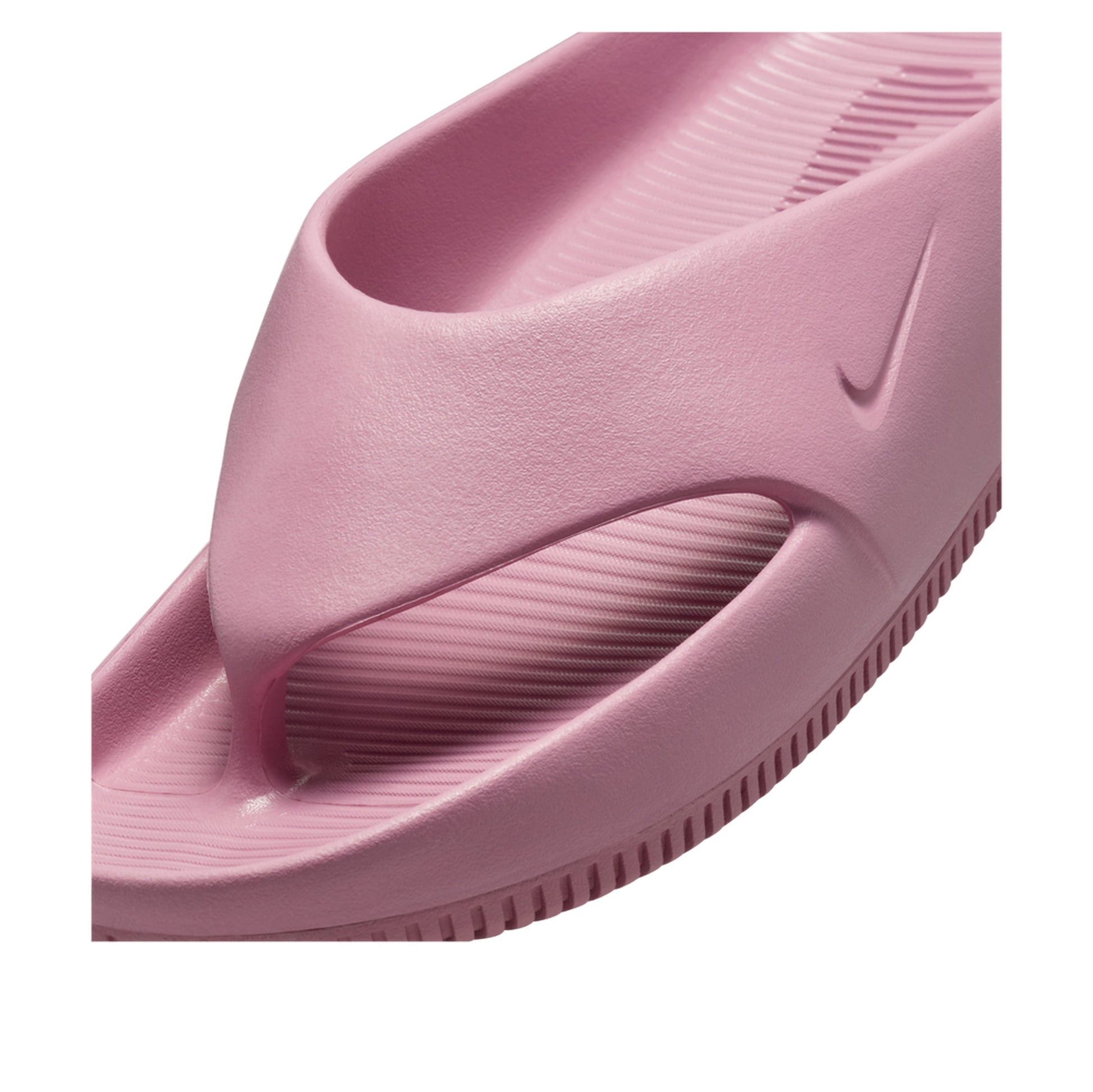 (WMNS) Nike Calm Flip Flop 'Elemental Pink' FD4115-600