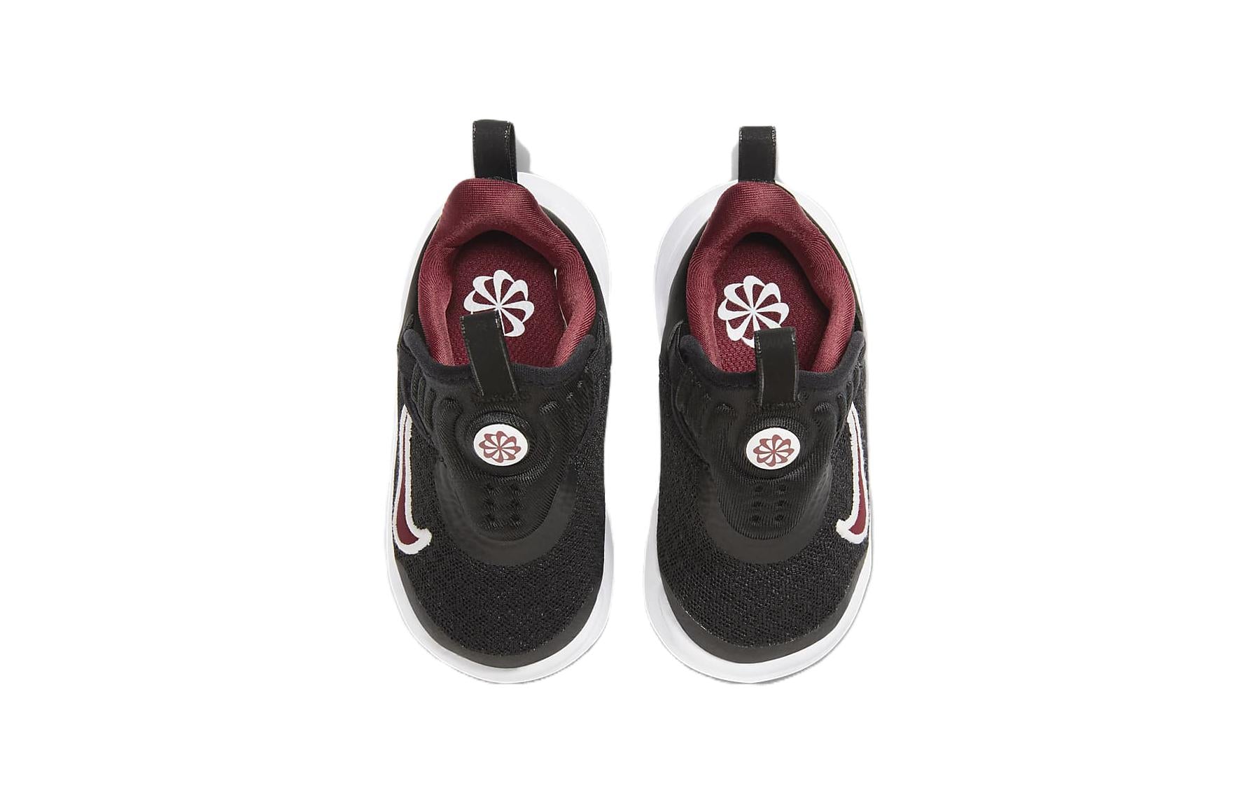 (TD) Nike E-Series 1.0 'Black Burgundy' DV4252-007