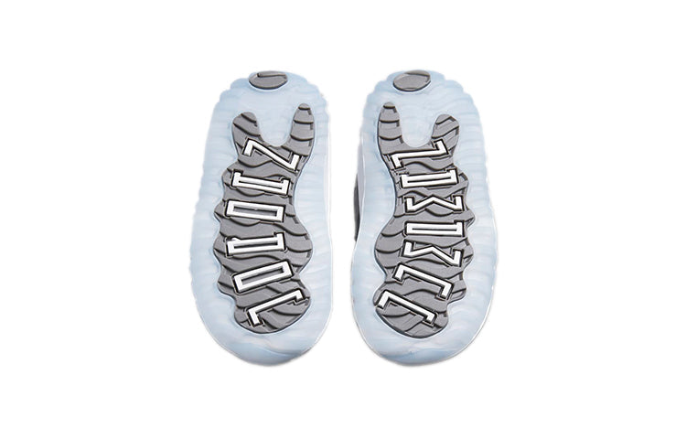 (TD) Air Jordan 11 Retro 'Cool Grey' 2021 378040-005