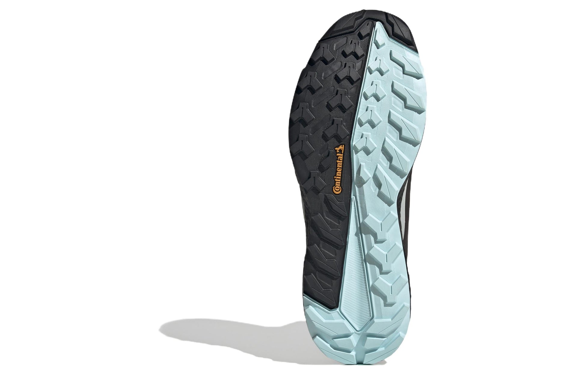 adidas Terrex Free Hiker 2 Cold.RDY 'Black Semi Flash Aqua' IG0253