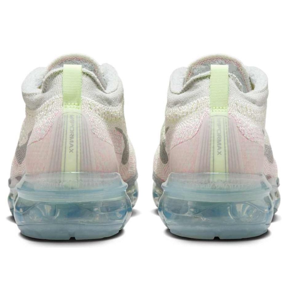 (WMNS) Nike Air VaporMax 2023 Flyknit 'Pink Foam Barely Volt' DV6840-005