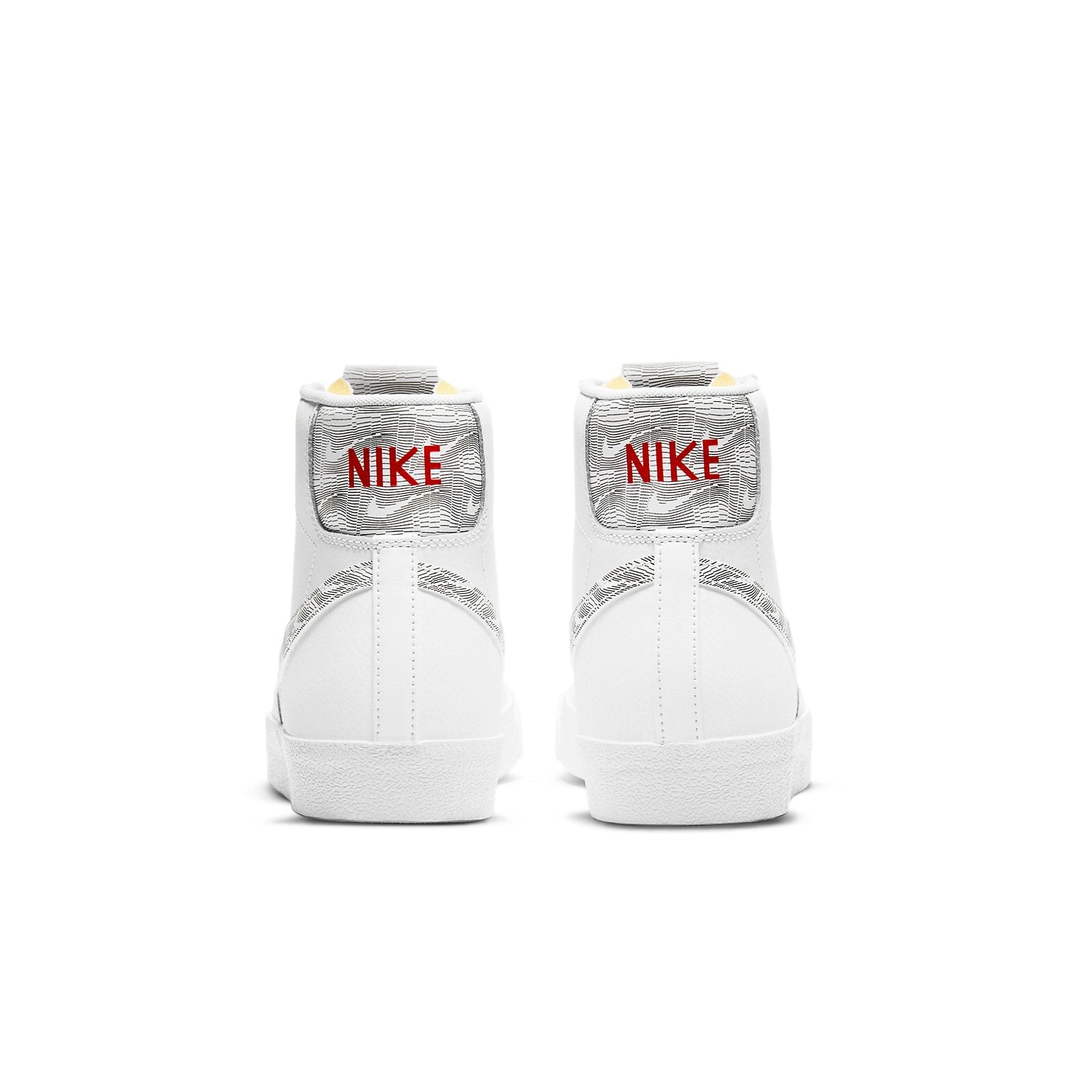 Nike Blazer Mid '77 'Topography' DH3985-100