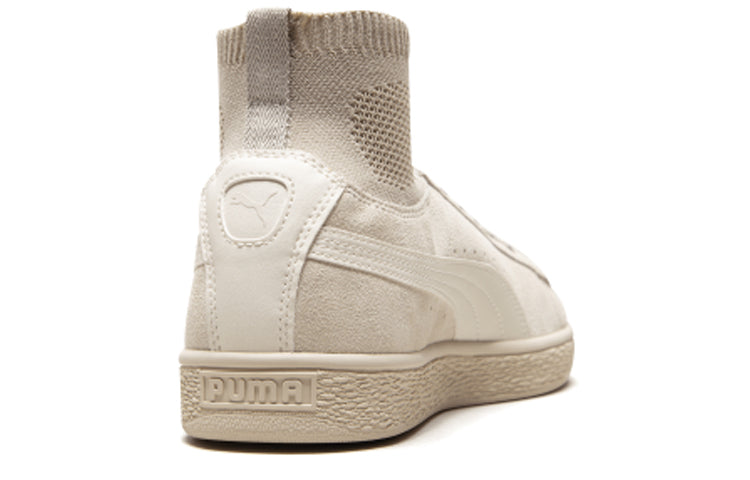 PUMA Suede Classic Sock 364074-02