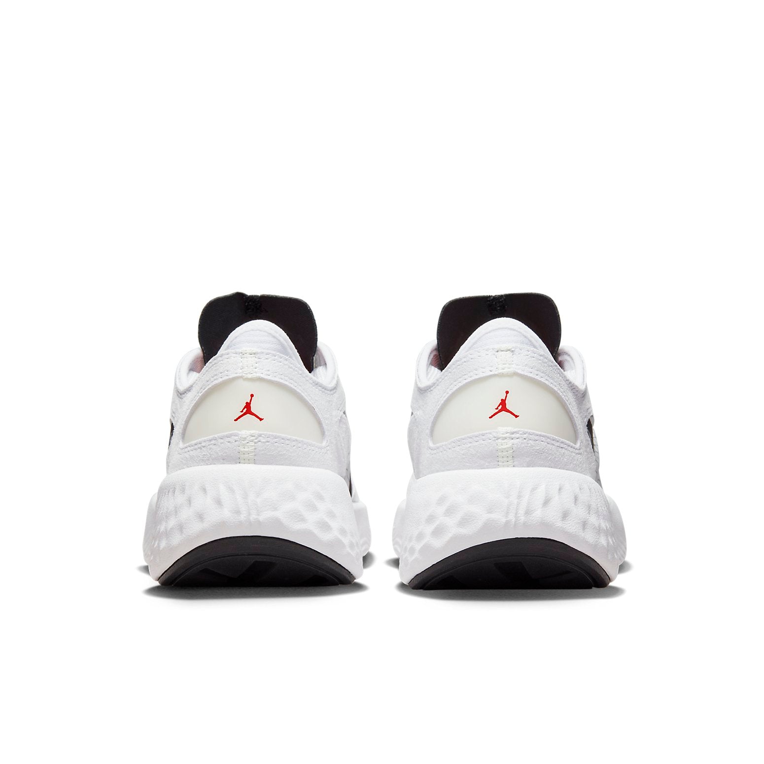 (WMNS) Air Jordan Delta 3 Low 'White Black Gray' DM3384-160