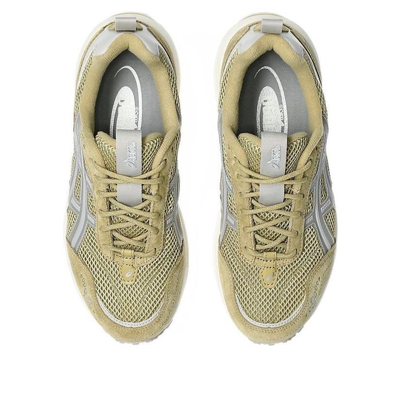 (WMNS) ASICS Gel-1090v2 'Khaki Beige Oyster Grey' 1202A480-250