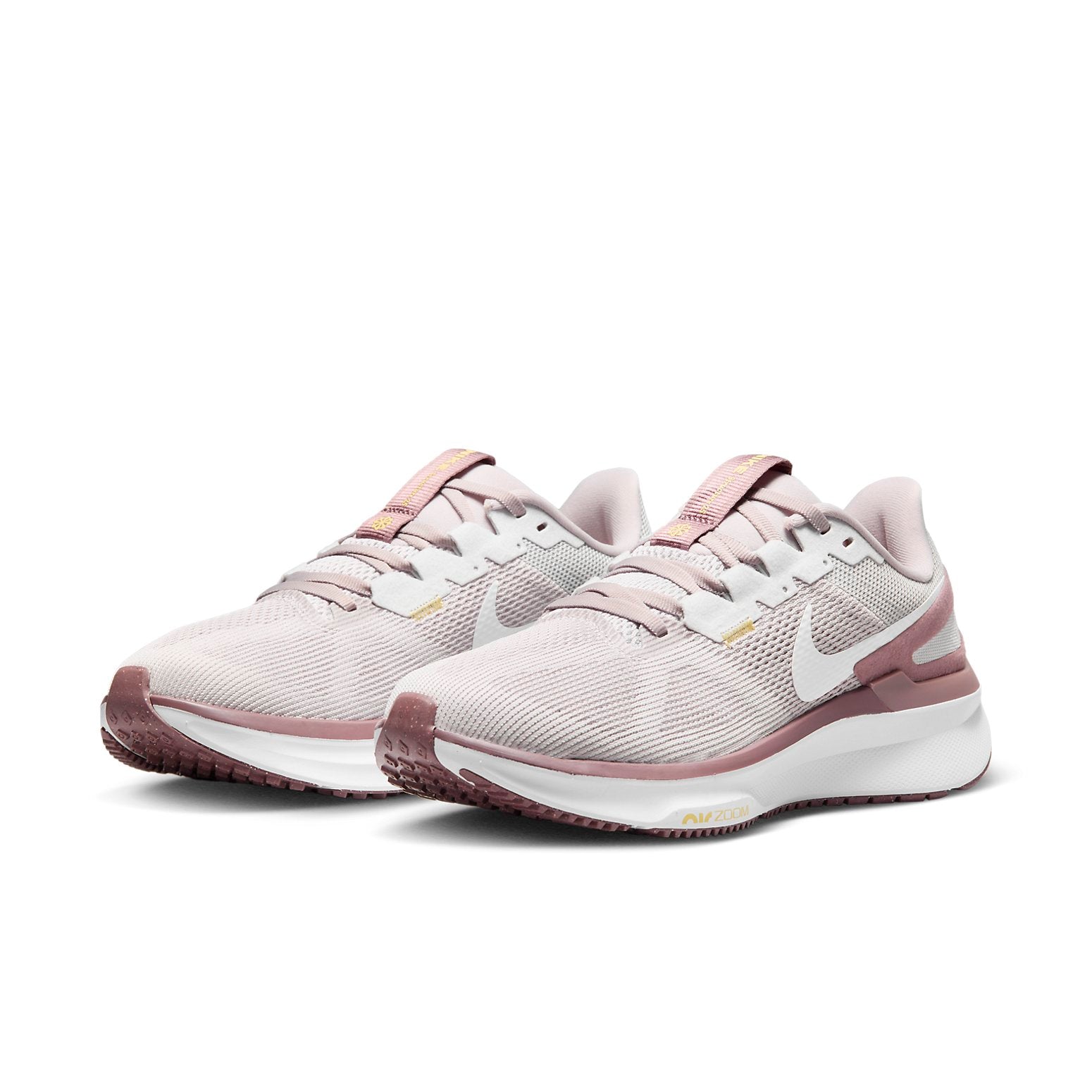 (WMNS) Nike Structure 25 'Platinum Violet' DJ7884-010