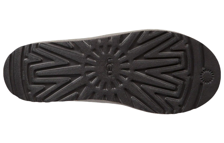 UGG Tasman Slippers 'Grey' 5950-SEL