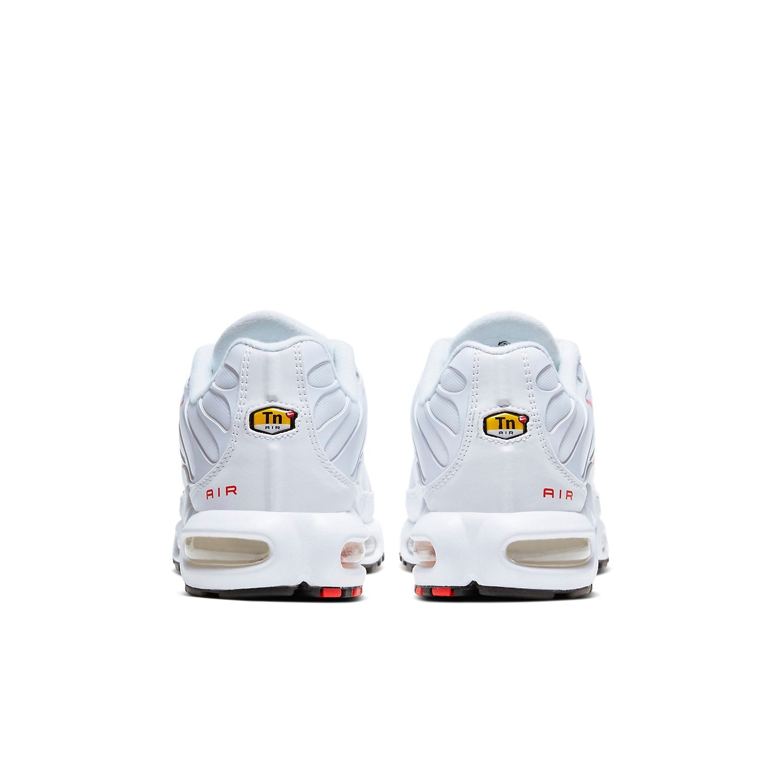 Nike Air Max Plus 'Double Swoosh' CU3454-100