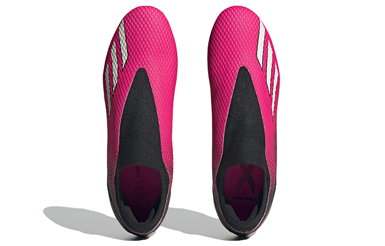 adidas X Speedportal .3 FG 'Pink Black' GZ5065