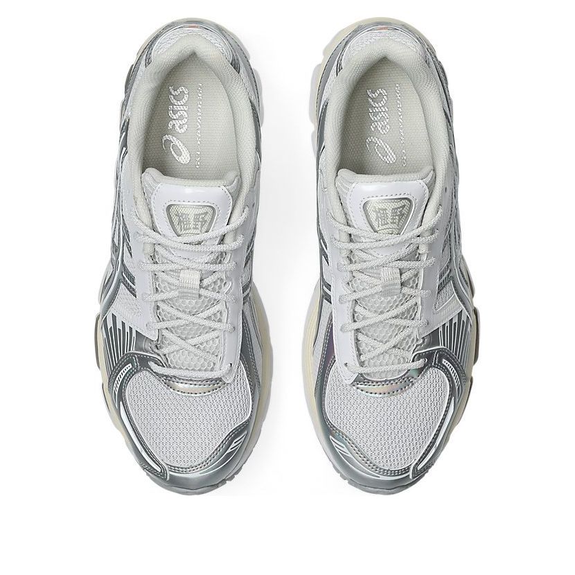 Asics Gel-Kayano 12.1 'Holiday Pack - Cream Pure Silver' 1203A996-100
