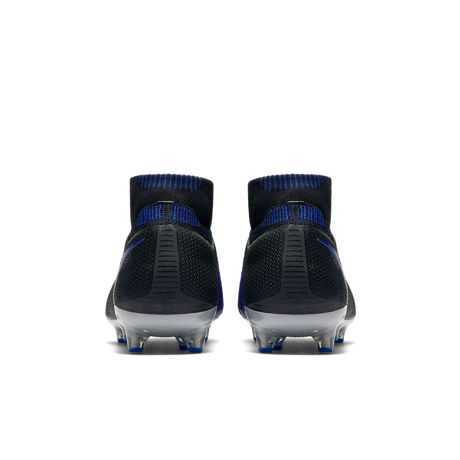 Nike Phantom Vision Elite DF AG Pro Always Forward 'Black Blue' AO3261-004