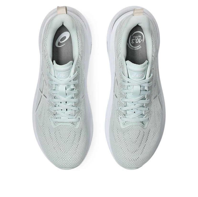 ASICS GT-2000 13 'Pure Aqua White' 1011B861-301