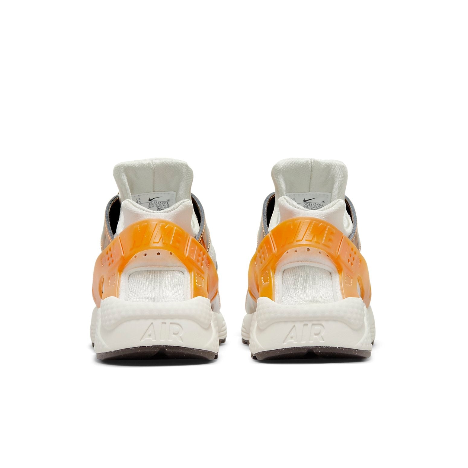 (WMNS) Nike Air Huarache 'Tortoiseshell' DQ9317-001