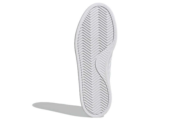 adidas Grand Court Cloudfoam Comfort 'White' GW9197