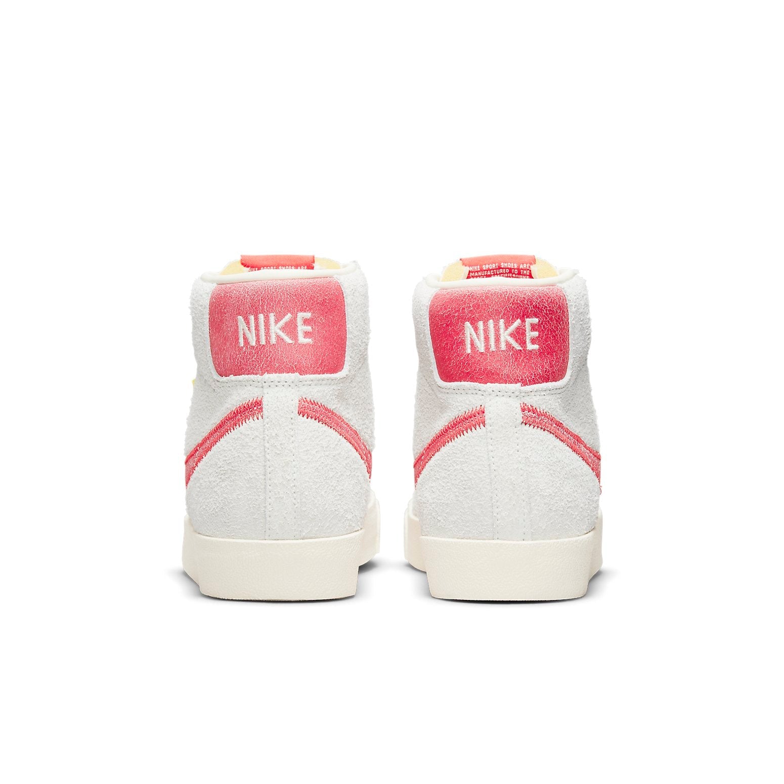 Nike Blazer Mid '77 Premium 'Test of Time' DO7225-100