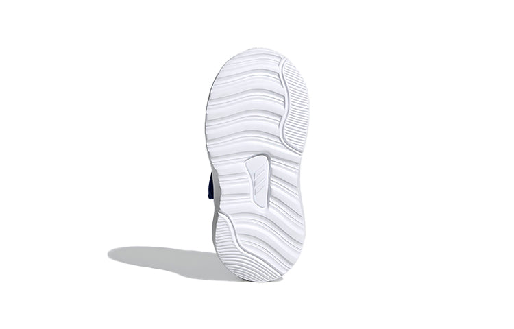 (TD) adidas Fortarun Ac Blue/White FY3060