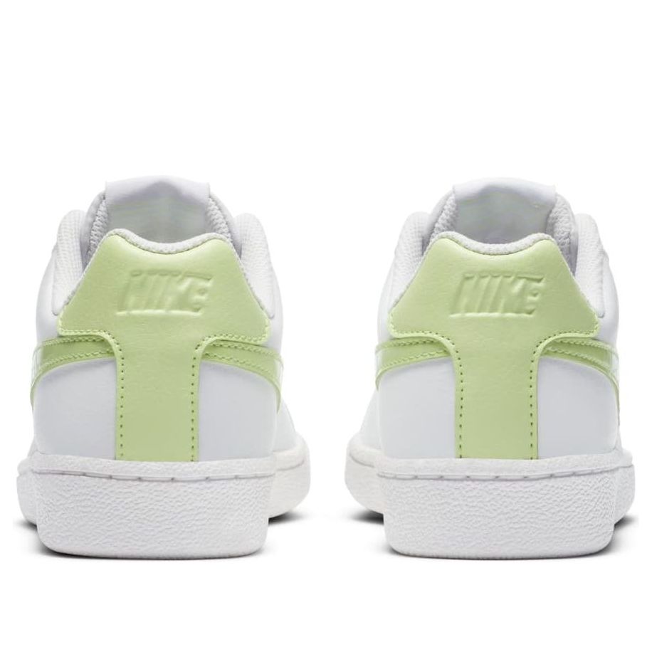 (WMNS) Nike Court Royale 'White Barely Volt' 749867-121