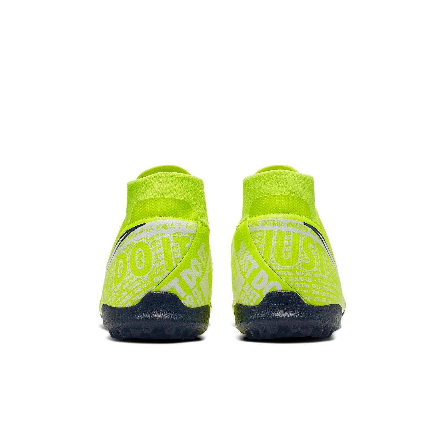 Nike Phantom Vision Academy DF TF 'Volt' AO3269-717