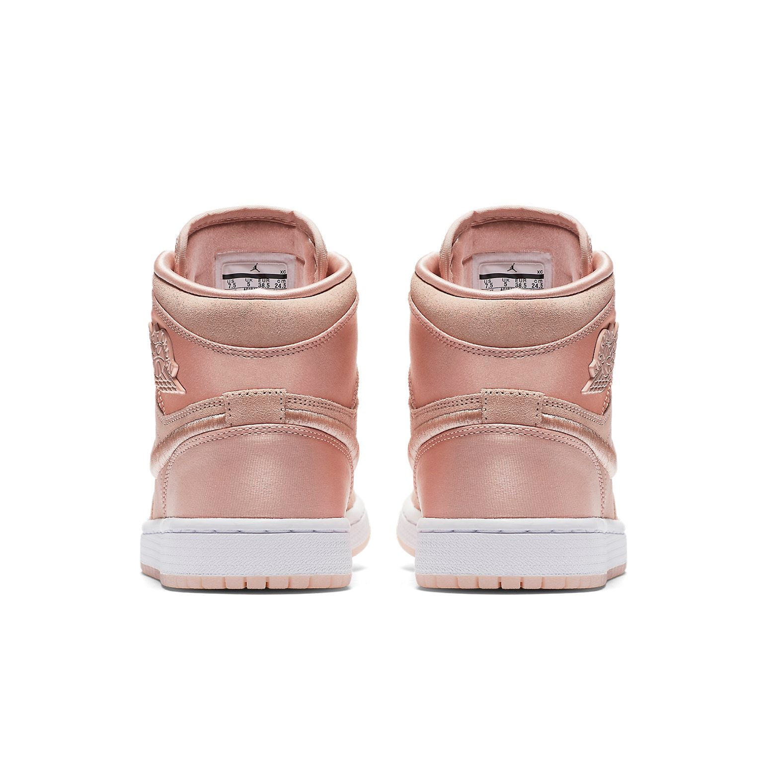 (WMNS) Air Jordan 1 Retro High 'Season of Her: Sunset Tint' AO1847-645