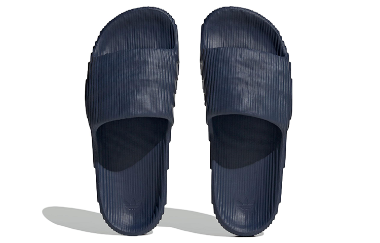 adidas Adilette 22 Slides 'Dark Blue' IG7497