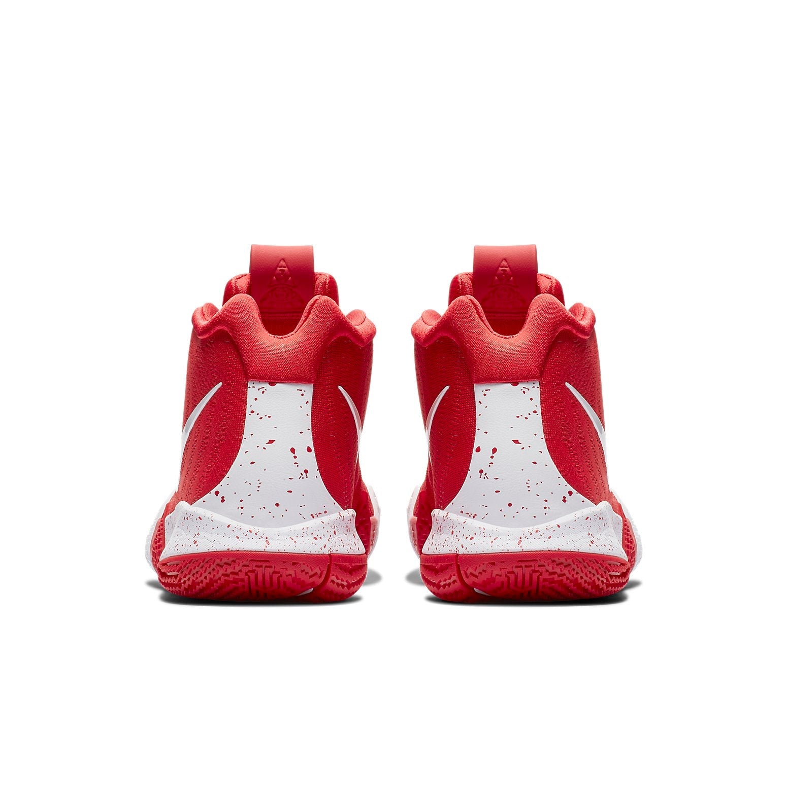 Nike Kyrie 4 'University Red' AV2296-600
