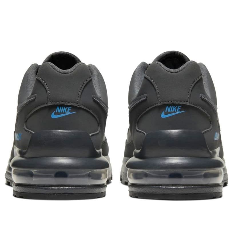 (GS) Nike Air Max Wright 'Black Blue' CT6021-001