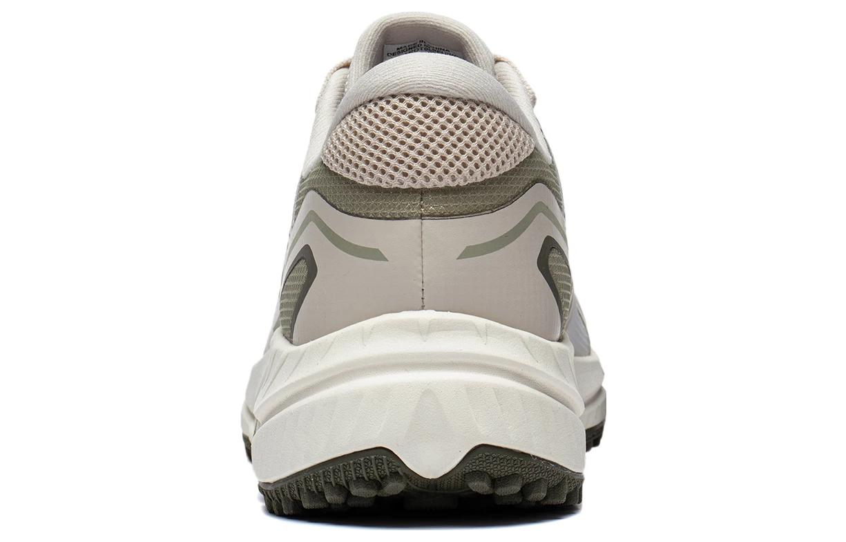 Li-Ning Yijie Lite 'Grey Green' ARDT005-5