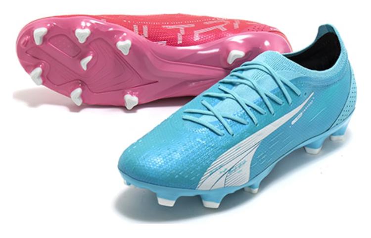 PUMA Ultra Ultimate FG AG 'Tricks Pack' 107331-01