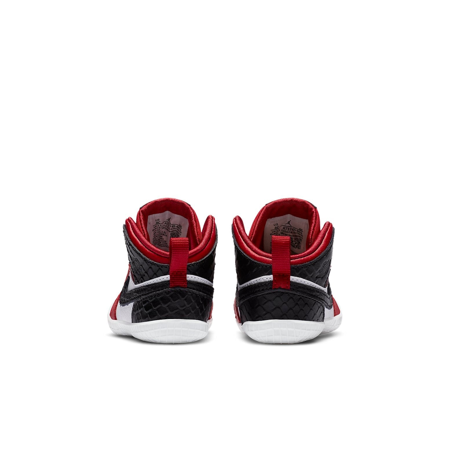 Air Jordan 1 Retro CB 'Satin Red' AT3745-601