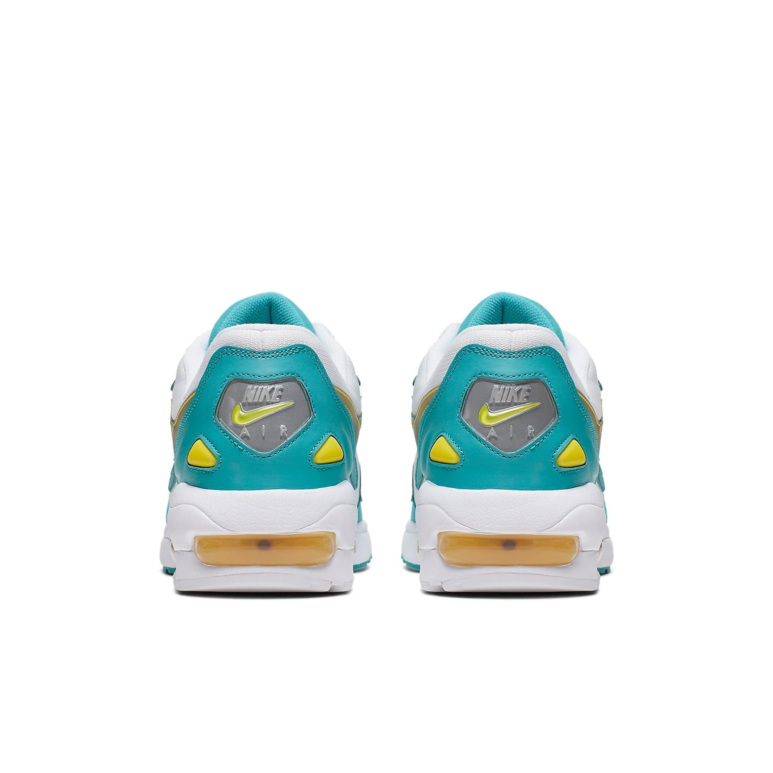 Nike Air Max 2 Light 'Teal Nebula' AO1741-105