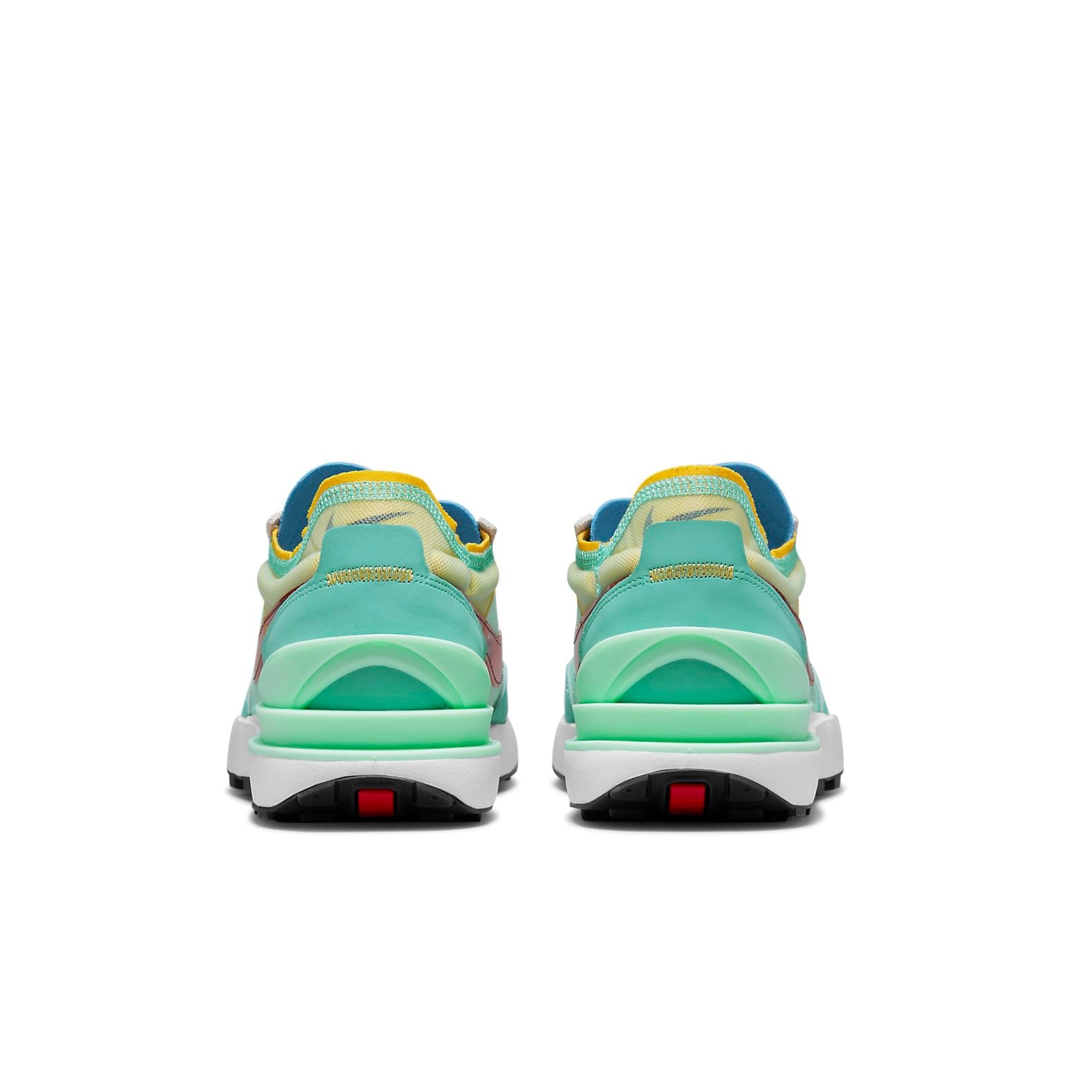 Nike Waffle One SE 'Multi-Color' DV2209-300