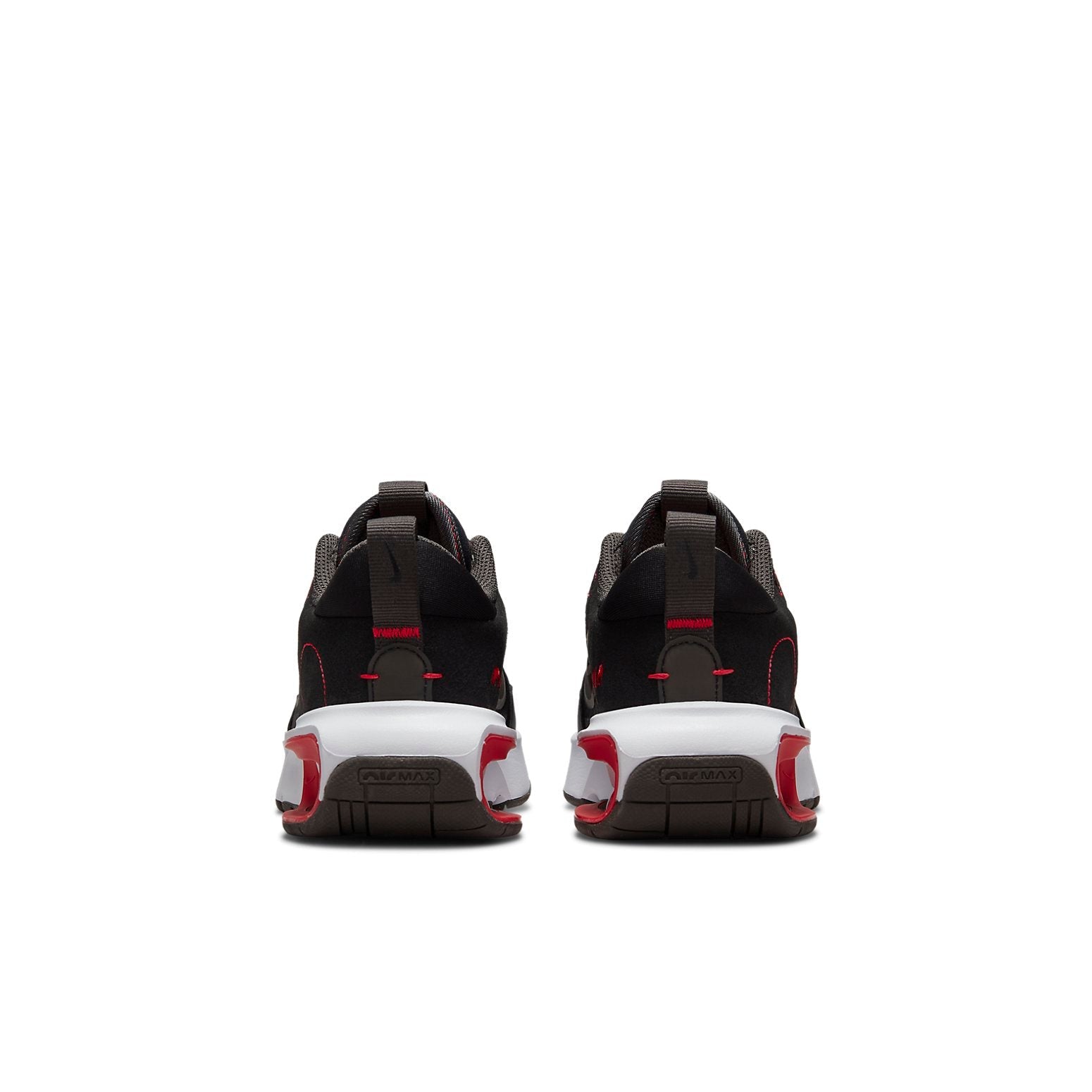 (PS) Nike Air Max Interlock 'Black Siren Red' DC9289-002